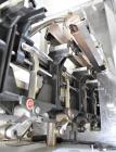 Used Jones APM Pouch King High Speed Horizontal Form Fill Seal with Adjustable